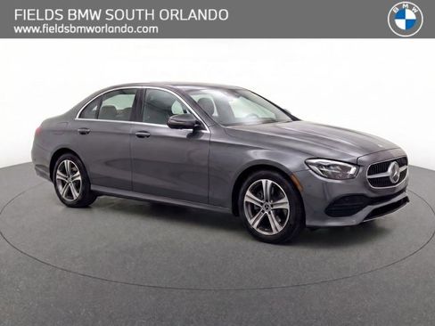 Used 2023 Mercedes-Benz C 300 Sedan image 1