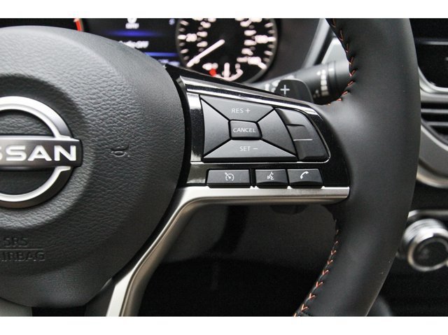 New 2026 Nissan Altima 2.5 SR FWD image 19