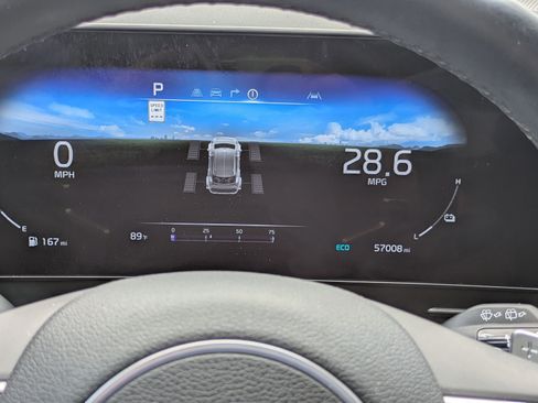 Used 2024 Kia Sportage SX Prestige AWD/4WD image 21