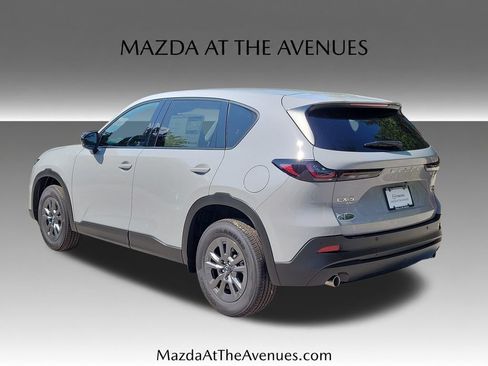 New 2026 MAZDA CX-5 Select AWD/4WD image 5