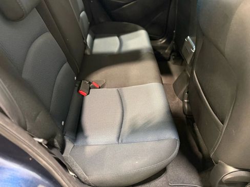 Used 2016 Scion iA image 30