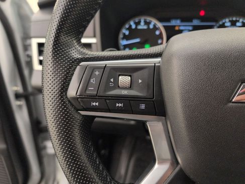 Used 2022 Mitsubishi Outlander SE image 28