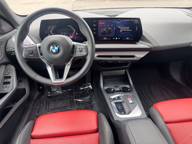 Certified 2025 BMW 228i xDrive AWD/4WD image 20