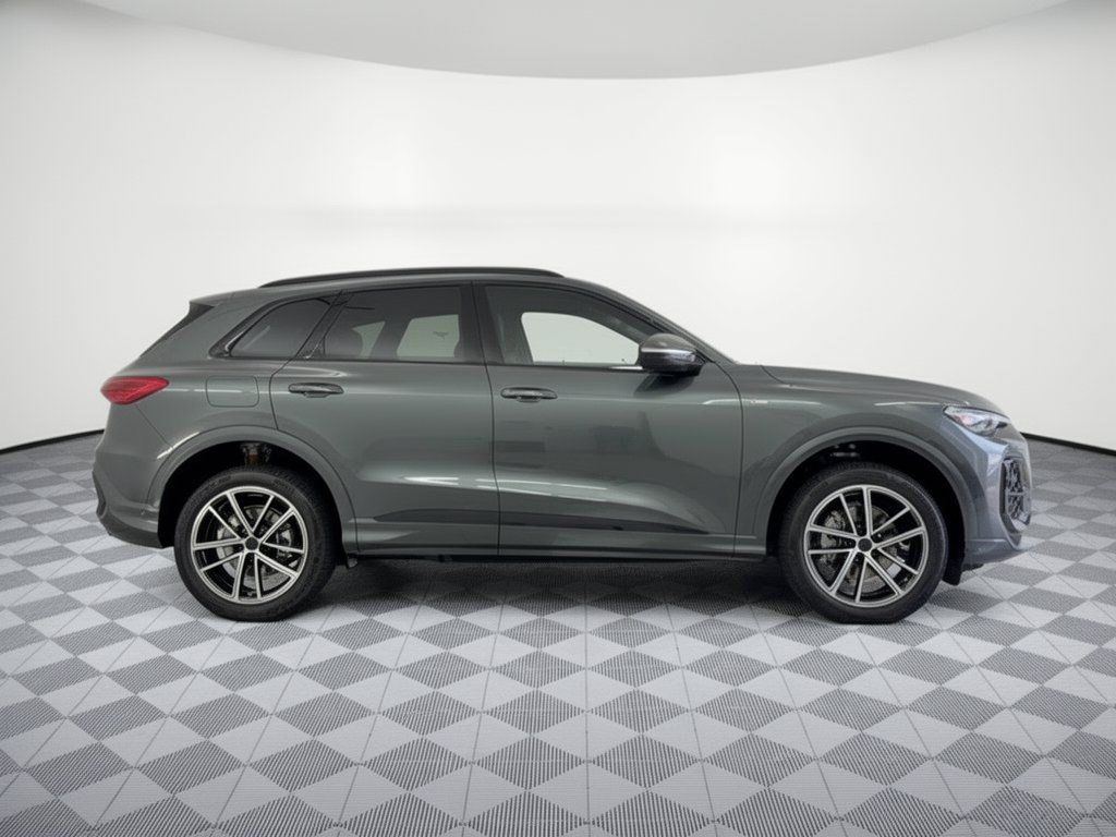 New 2026 Audi Q5 Premium Plus AWD/4WD image 8