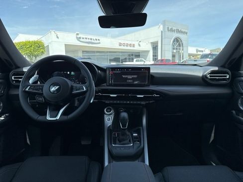 Used 2024 Dodge Hornet R/T Plus image 15