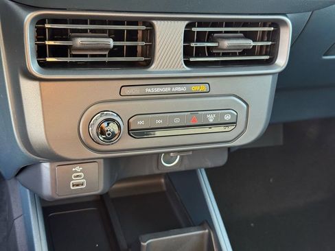 New 2026 Ford Maverick XL image 16