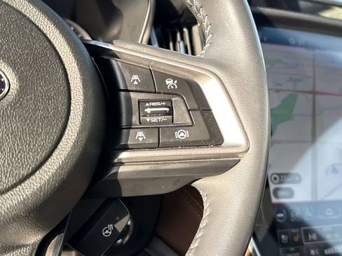 Used 2020 Subaru Outback Touring XT image 32