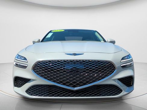 Used 2026 Genesis G70 2.5T image 2