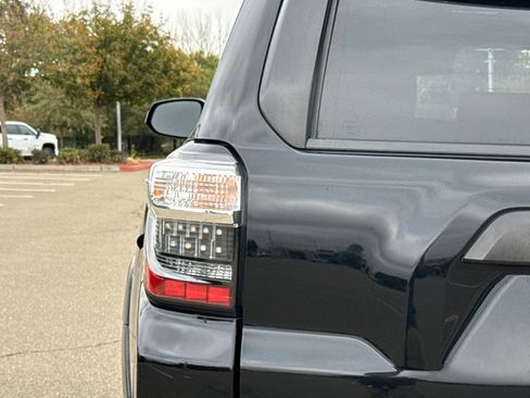 Certified 2020 Toyota 4Runner TRD Pro image 52