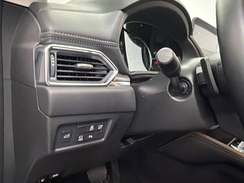 Used 2025 MAZDA CX-5 AWD 2.5 S image 32