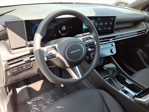 New 2026 Hyundai Santa Cruz SEL AWD/4WD image 12