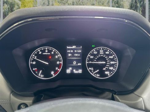 Used 2024 Subaru Legacy Premium AWD/4WD image 15