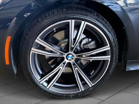 Certified 2023 BMW 330i Sedan w/ Driving Assistance Package image 10