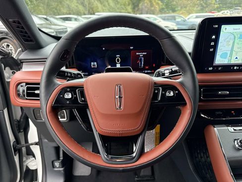 New 2025 Lincoln Aviator Reserve image 27