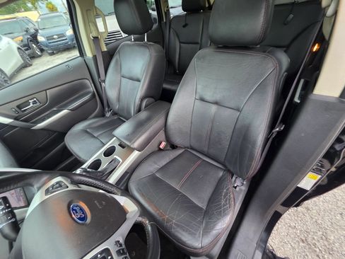 Used 2013 Ford Edge SEL FWD image 11