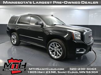 Used 2015 GMC Yukon Denali w/ Premium Package video 1