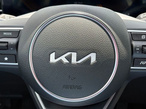 New 2026 Kia K5 GT-Line FWD image 23