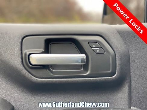 New 2026 Chevrolet Silverado 1500 W/T w/ WT Value Package image 15