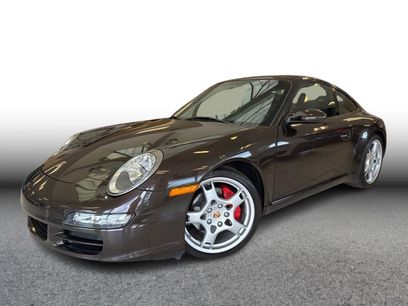 Used 2008 Porsche 911 Carrera S