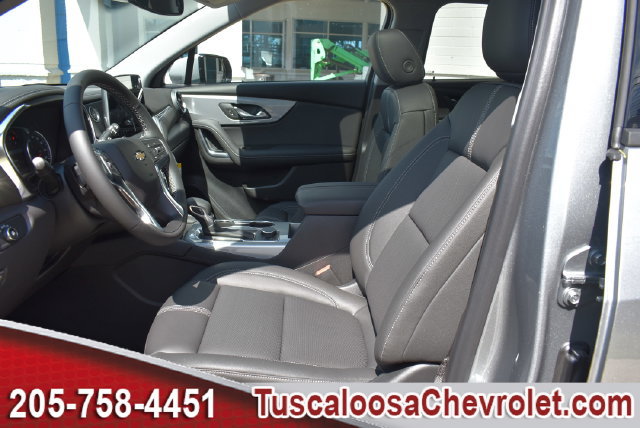 New 2026 Chevrolet Blazer LT w/ LPO, Floor Liner Package FWD image 14
