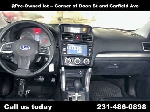Used 2016 Subaru Forester 2.5i Premium w/ All-Weather Package image 18