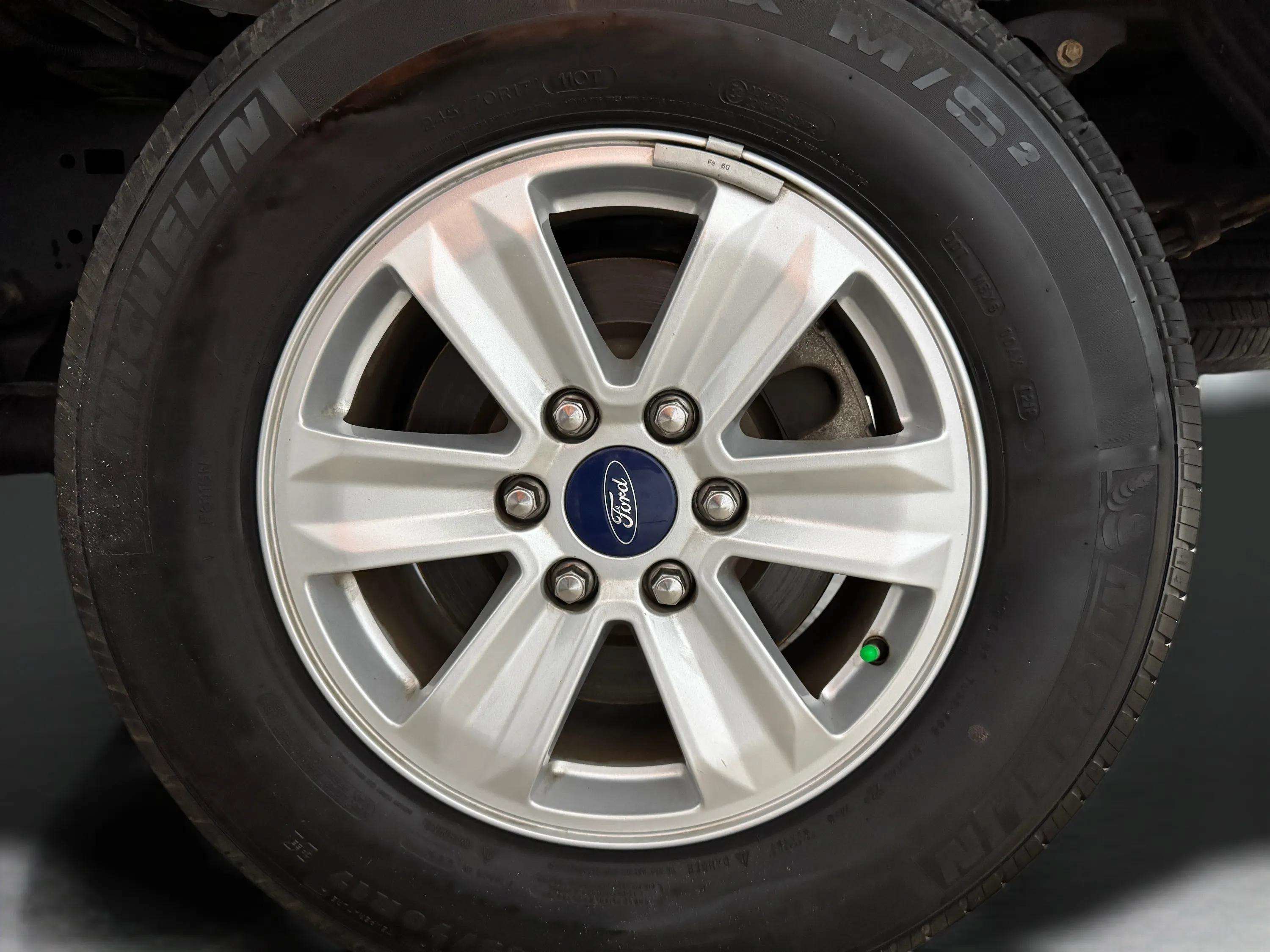 Used 2018 Ford F150 XL w/ Equipment Group 101A Mid RWD image 28