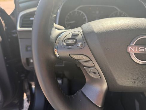 Used 2023 Nissan Murano Platinum AWD/4WD image 32