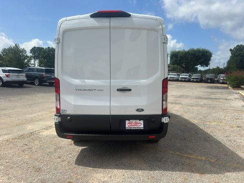 New 2025 Ford Transit 250 148 Medium Roof w/ Load Area Protection Package image 6