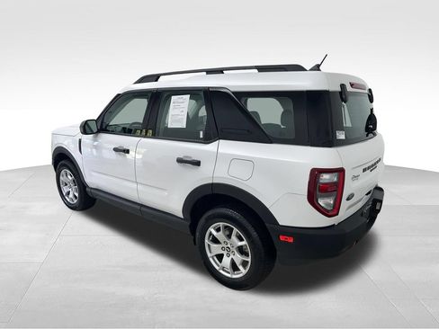 Used 2023 Ford Bronco Sport AWD/4WD image 3