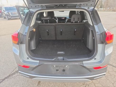 Used 2025 Buick Encore GX Preferred image 31