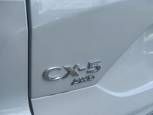 Used 2023 MAZDA CX-5 AWD 2.5 S w/ Select Package image 11