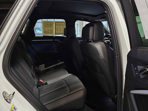 New 2025 Audi Q3 2.0T Premium Plus image 12
