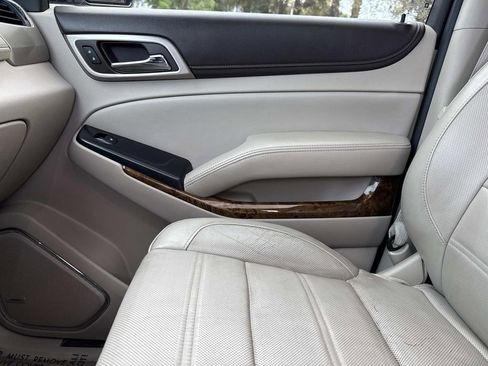 Used 2015 GMC Yukon Denali w/ Touring Package image 31