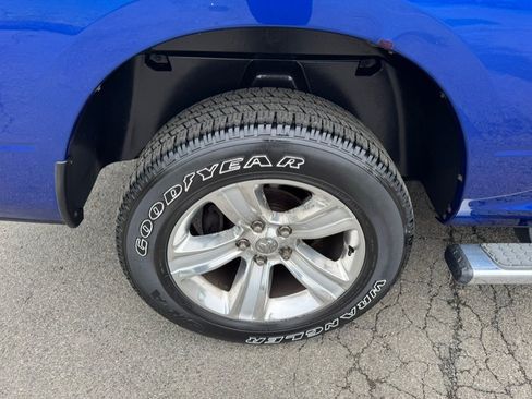 Used 2014 RAM 1500 Sport w/ Convenience Group AWD/4WD image 11