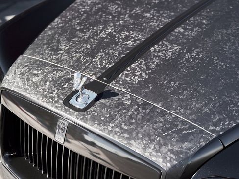 Used 2015 Rolls-Royce Wraith image 7
