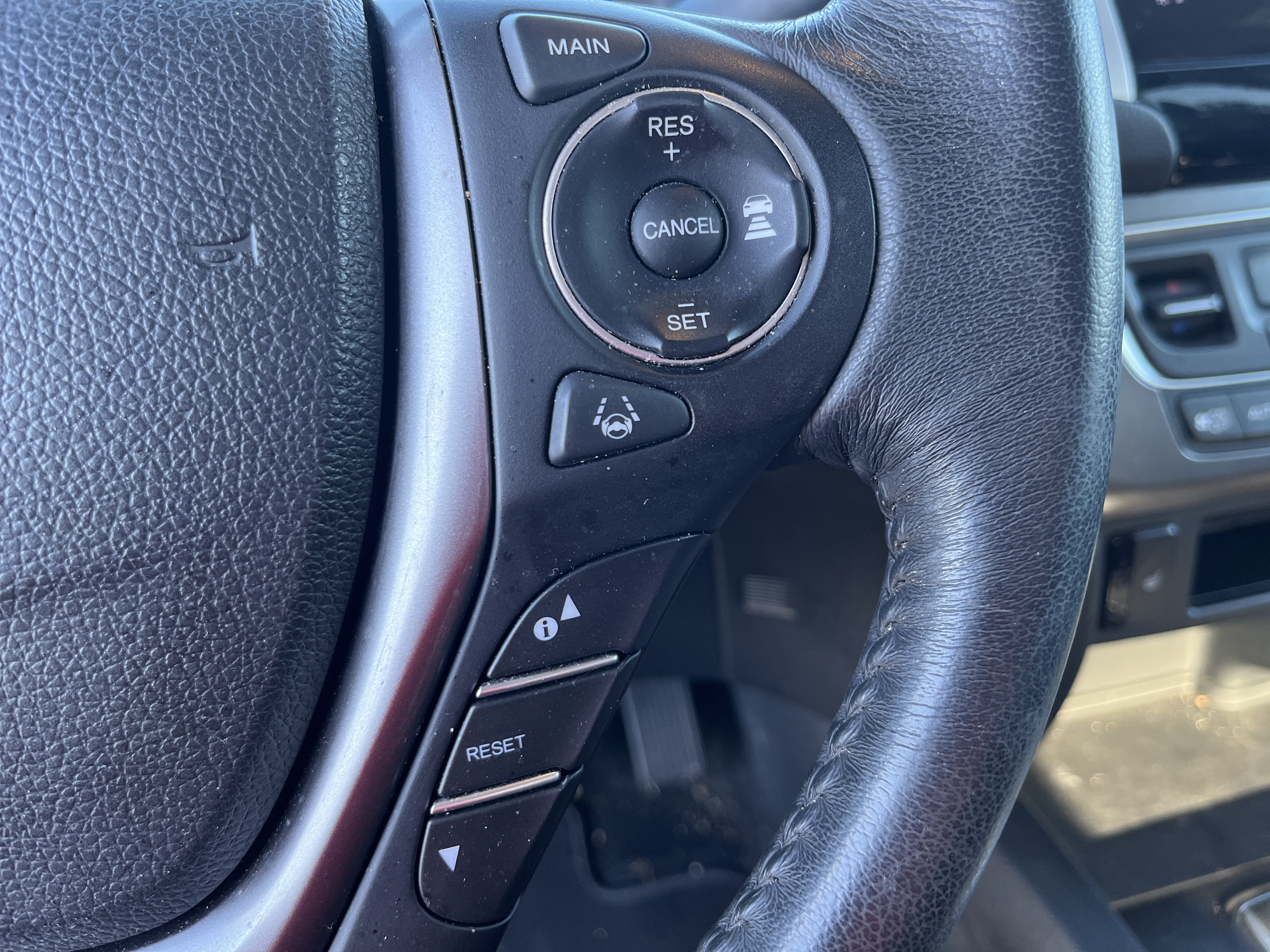 Used 2020 Honda Ridgeline RTL image 22