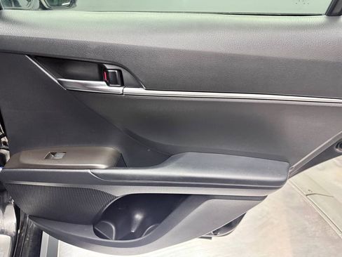 Used 2021 Toyota Camry TRD image 18