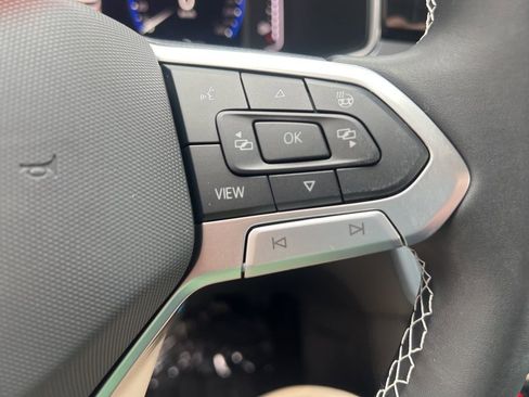 New 2026 Volkswagen Taos SEL AWD/4WD image 12