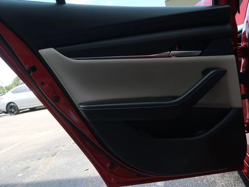 Used 2025 MAZDA MAZDA3 s FWD image 45