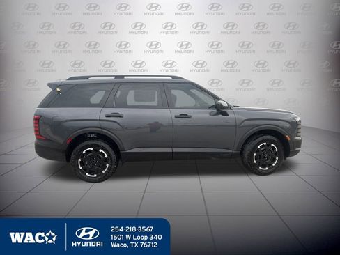 New 2026 Hyundai Palisade XRT Pro image 27