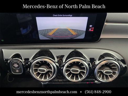 Certified 2020 Mercedes-Benz CLA 250 CLA 250 image 18