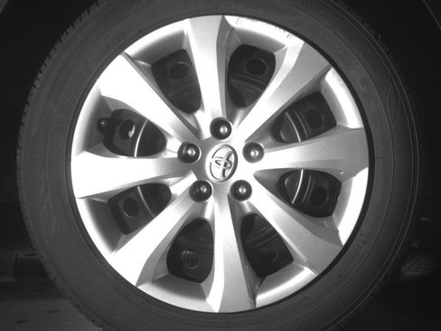 Used 2025 Toyota Corolla LE image 15