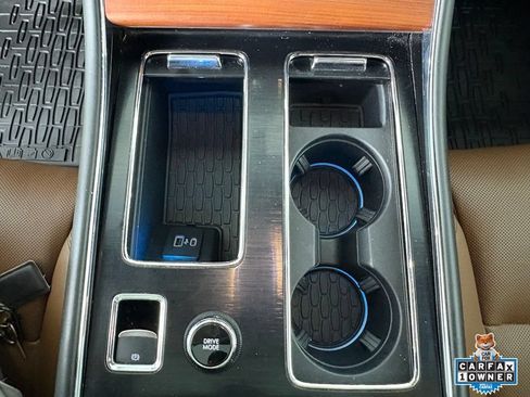 Used 2020 Lincoln Aviator Reserve w/ Equipment Group 202A AWD/4WD image 25