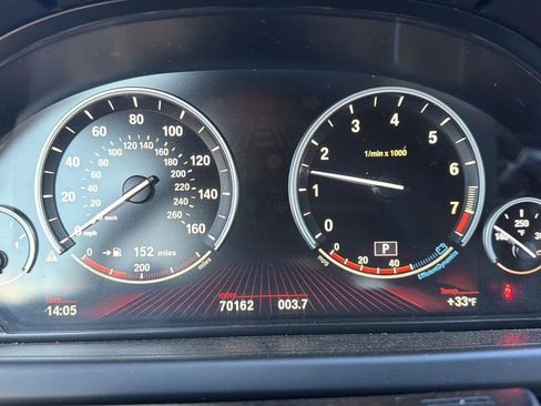 Used 2012 BMW 650i Convertible image 13