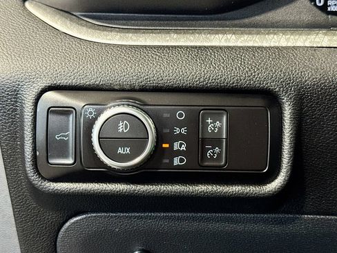 Used 2022 Ford Explorer Timberline w/ Timberline Technology Package AWD/4WD image 20