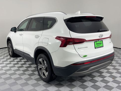 Used 2023 Hyundai Santa Fe SEL image 3