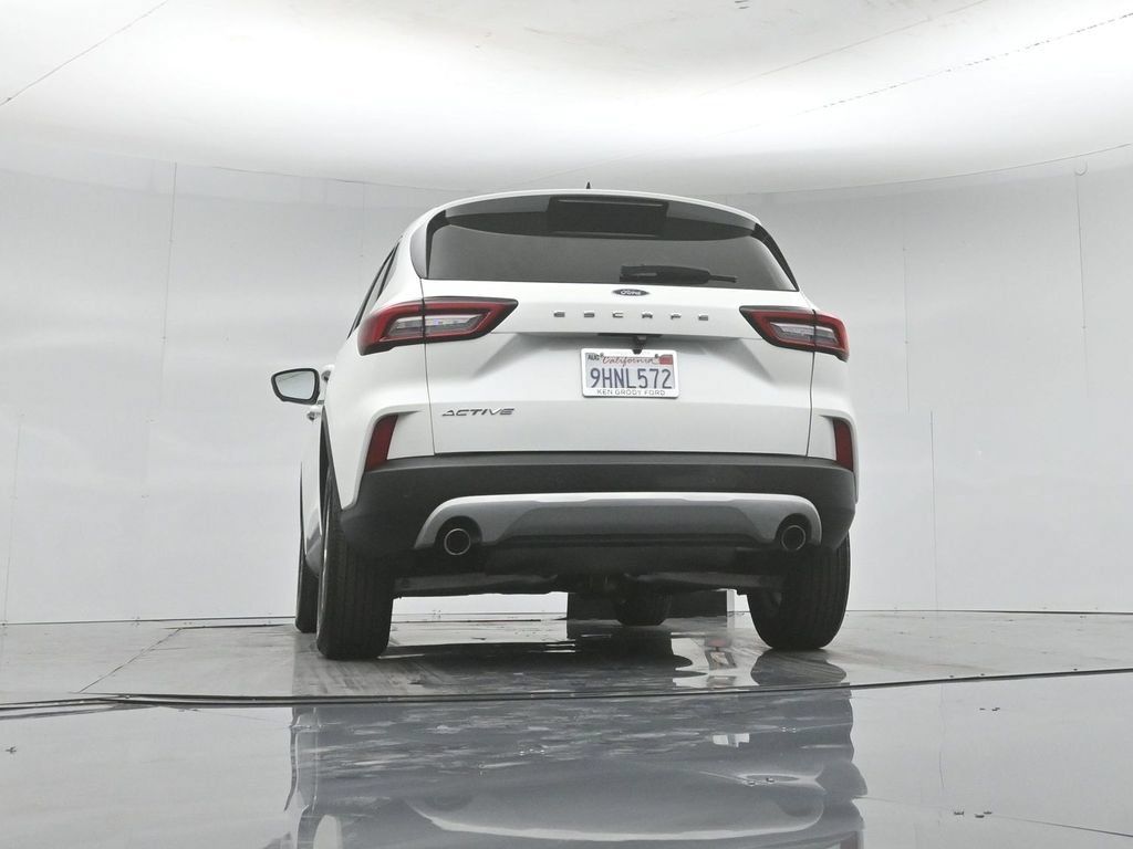Used 2023 Ford Escape Active w/ Tech Pack #2 FWD image 52