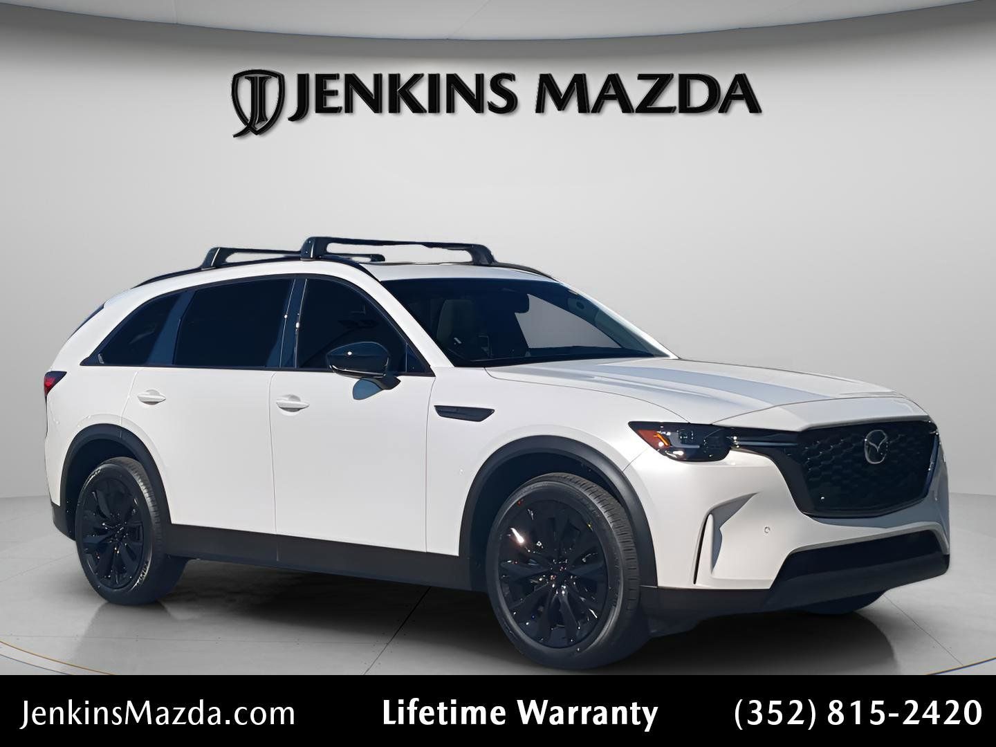 Used MAZDA CX-90 for Sale in Ocala, FL - Autotrader