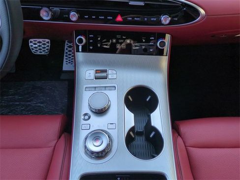 New 2026 Genesis GV70 2.5T Sport Prestige image 23