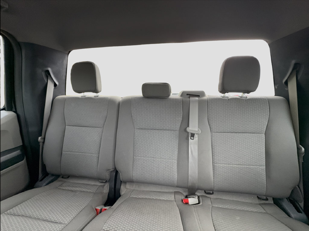 Used 2018 Ford F150 XLT w/ Equipment Group 302A Luxury AWD/4WD image 20